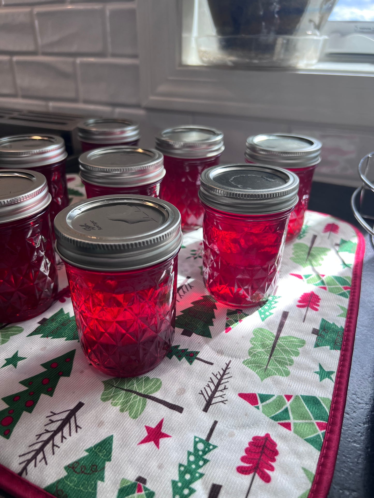 Grape Jelly