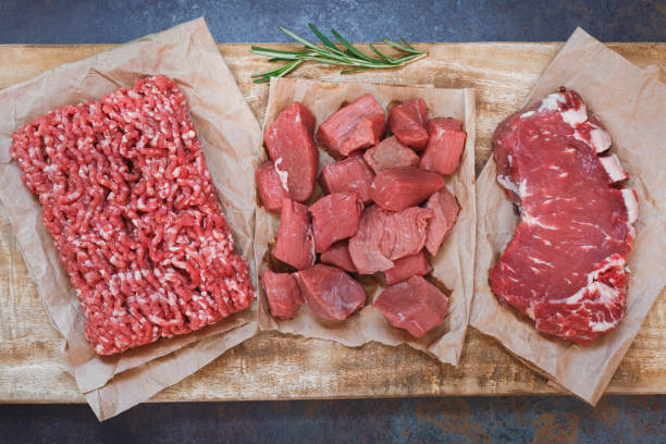 DEPOSIT - 1/2 BEEF SHARE