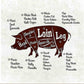 DEPOSIT - 1/2 SHARE PORK