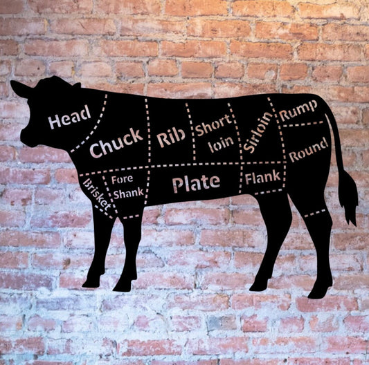 DEPOSIT - 1/4 SHARE BEEF