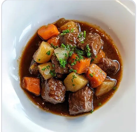 Beef Stew