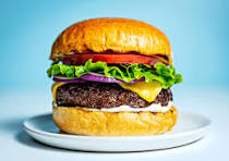 Ground Beef (approximately 1 pound package)