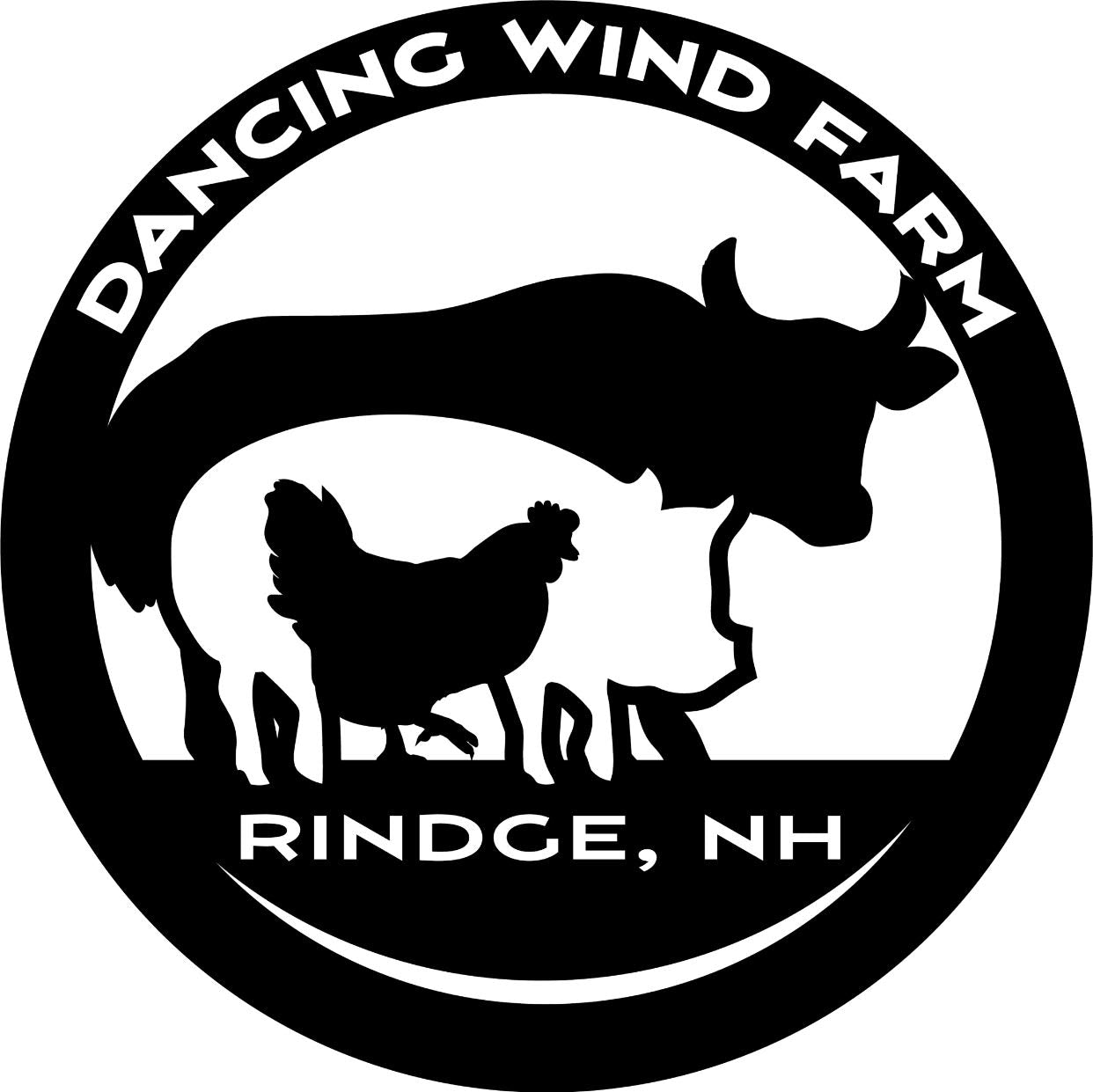 Dancing Wind Farm