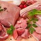 DEPOSIT - 1/2 SHARE PORK